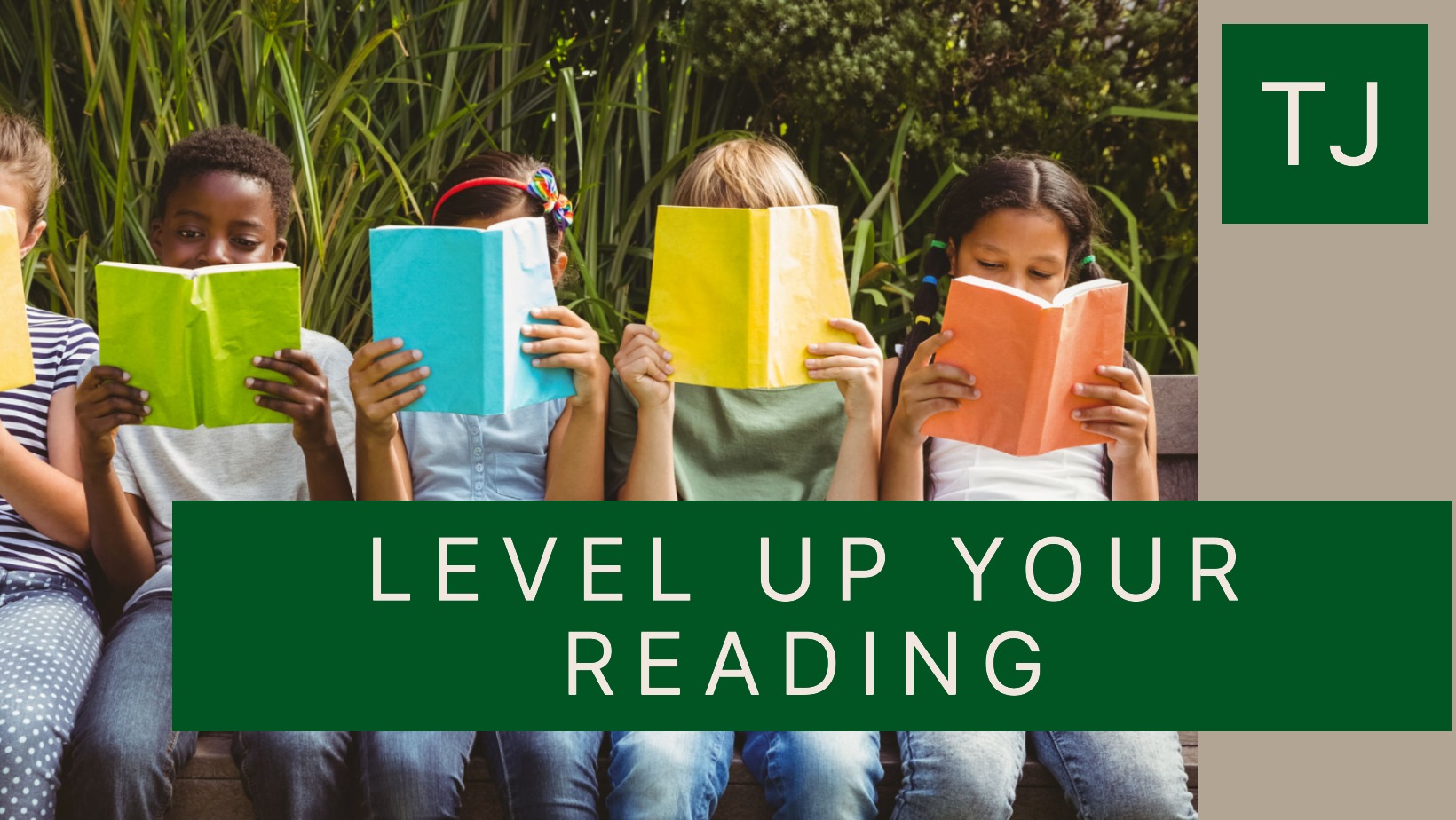 Read tj level up your listening and reading skills 